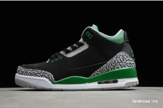 Green Pine Jordan CT8532-030 Air 3 0824